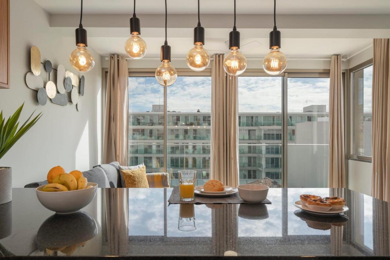 Alegria Flat By An Island Apartment *