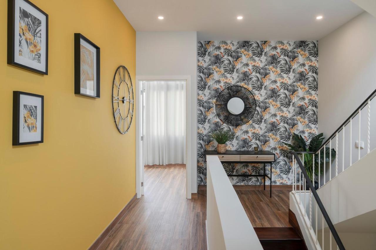 Alegria Flat By An Island Funchal (Madeira)