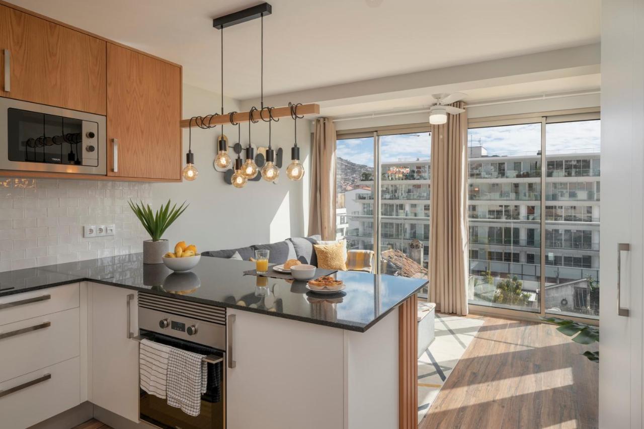 Apartment Alegria Flat By An Island