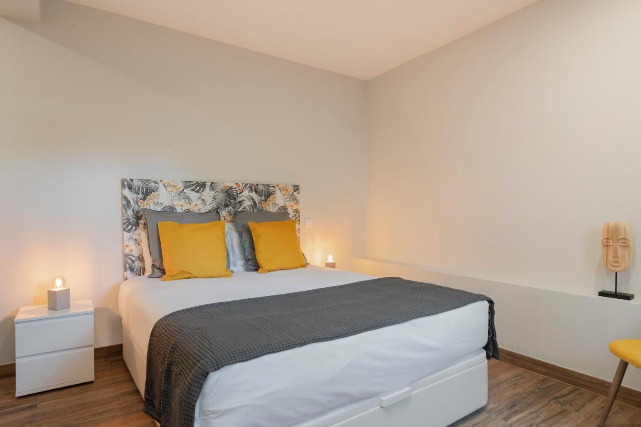 Alegria Flat By An Island Apartment Funchal (Madeira)