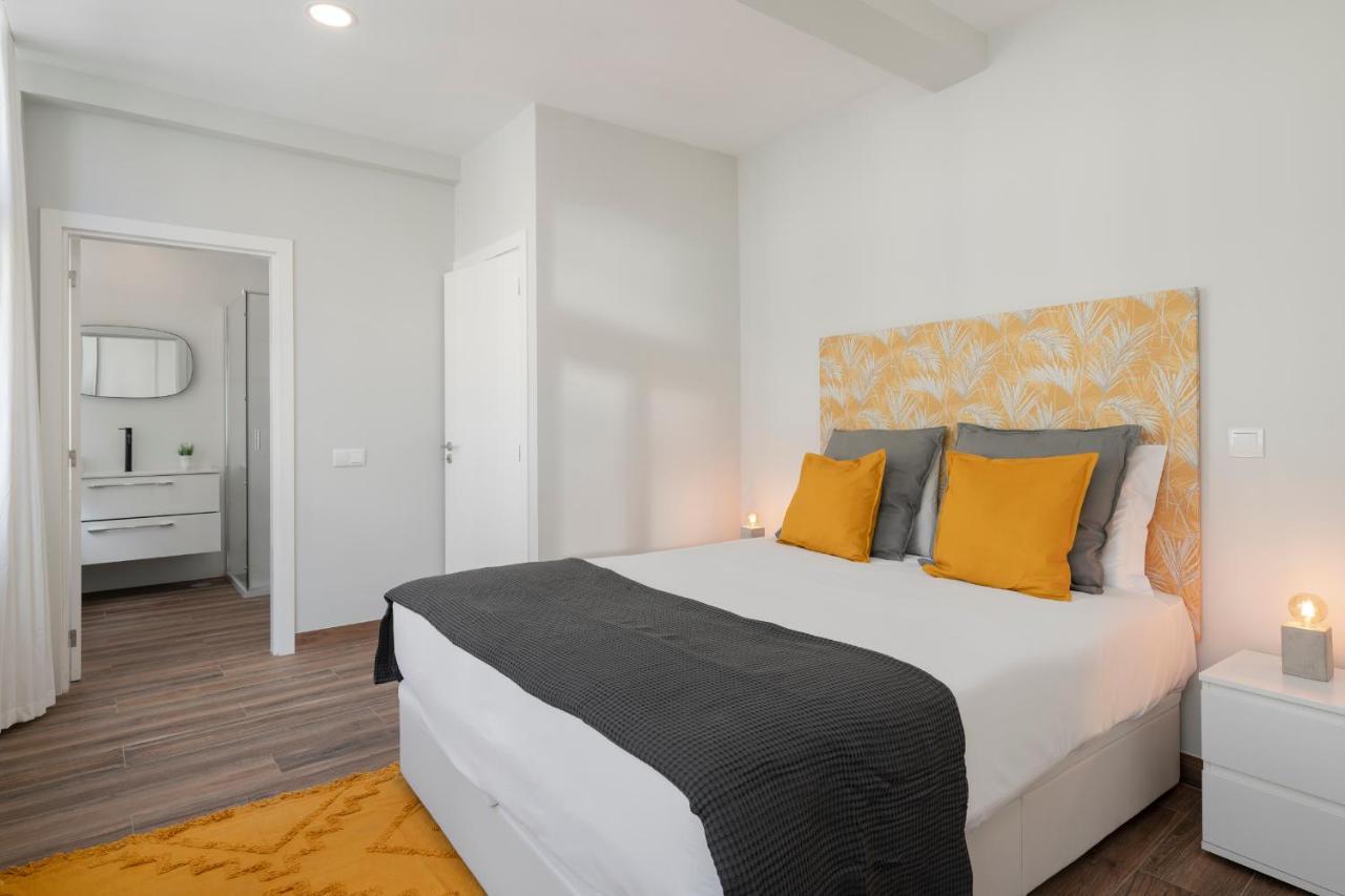Apartment Alegria Flat By An Island Funchal (Madeira)